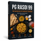PG Rasoi 99