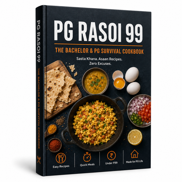 PG Rasoi 99