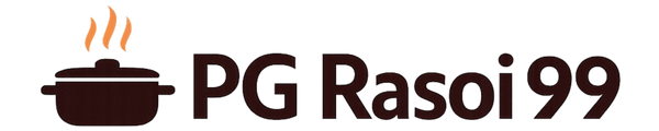 PG Rasoi 99